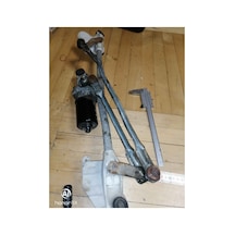2002-2010nissan Micra Silecek Mekanizması Kılıfı Manşon