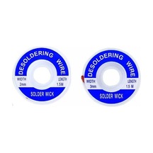 Class Zd-180 Lehim Temizleme Teli 2Li Set 2-3Mm