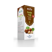 Esila Fındık Yağı 50  ML