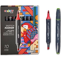 Südor Sd946-f Multı Akrilik Boya Set 6x25 Ml