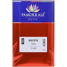 Pamukkale Sentetik tiner 12 Lt