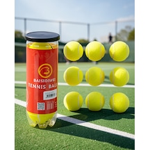 9'lu Tenis Topu Seti Uczzzdokuzlutenistopu-4