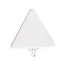 Üçgen Boş Levha 39 Cm