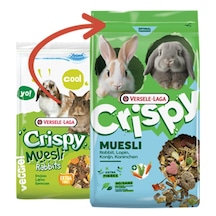 Versele Laga Mueslı Rabbit 850 G