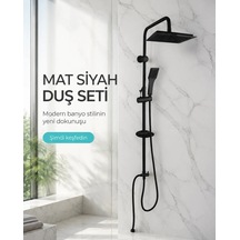Mat Siyah