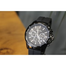 Erkek Saati G11509fs02 Siyah