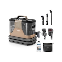 Tefal Clean It 2 Modlu Sıcak - Soğuk Halı & Koltuk Temizleyici