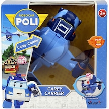 Robacar Poli Kargo Uçağı