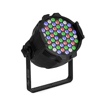 Ssp Deron Led Alu Par 54 Rgbw
