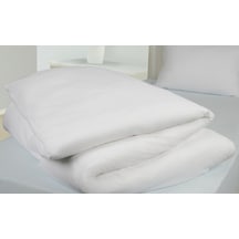 Caretex 155X220,%100 Pamuklu Dokuma Flancy Yorgan Alezi