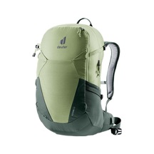 Deuter Futura 23 Litre Sırt Çantası Yeşil