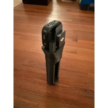 Djı Mic Mini Uyumlu Mikrofon Tutacağı 18 Cm
