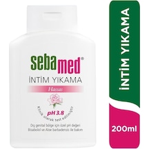 Sebamed İntim Ph Dengeli Yıkama Jeli 200 ML