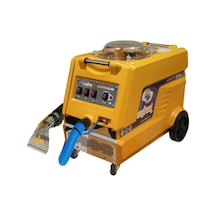 Safran Anafor 12/17 Pro 2500 W Endüstriyel Koltuk Yıkama Makinesi