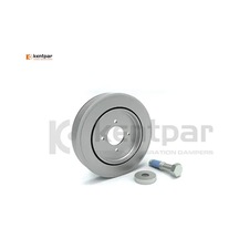 Krank Kasnağı Civatalı Partner-exp-berlıngo-scudo-p206-p306-xsara-scudo 1.9d Dw8 Klimasız 6 Knl Kentpar 0515.l7