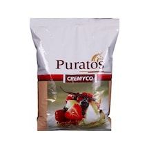 Puratos Cremyco Pasta Kreması 1 KG