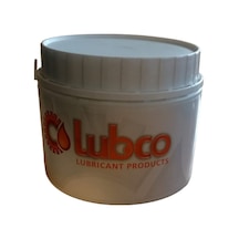 Lubco Olta ve Makine İnce Gres Yağı Sarı 50 G