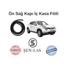 Nissan Juke 2010-2019 Şen-las Sağ Ön Kapı Fitili Şl29801