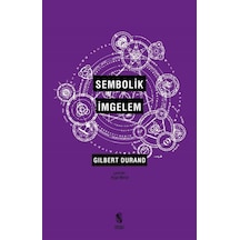 Sembolik İmgelem - Gilbert Durand - İnsan Yayınları
