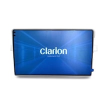 Toyota Verso İle Uyumlu Android Multimedya Sistemi 4-64 Clarion 2009-2017 9"