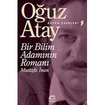 Bir Bilim Adamının Romanı - Rjcı-772696