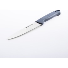 Gastro Dilimleme Bıçağı 16 Cm Gri