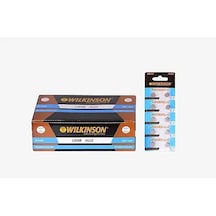 Wilkinson Düğme Pil Ag5 Lr754 393
