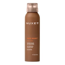 Nuxe Men Boost Tıraş Köpüğü 150 Ml