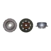 Debrıyaj Setı Baskı/balata/rulman Mıtsubıshı Fuso Canter Fe304 Fe444 Fe449 Fe515 Fe519 Fe635 Fe639