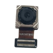Telefon Kulübesi Tecno Pova Uyumlu Arka Kamera Full + Tamir Seti