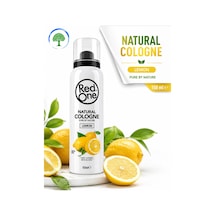 Çareburada Red One Kolonya 150 Ml Limonlu Sprey Kolonya