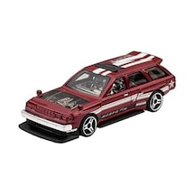 1:64 Tekli Arabalar 2023 047/250 Hw J- Maxima Car