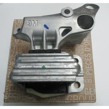 Renault Megane 3 1.6 16V H4M Motor SAĞ Motor Takozu Yağlı 1121078
