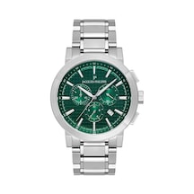 Jacques Philippe Jpqgc1713x6n Erkek Kol Saati Jpqgc1713x6ntaner Gri