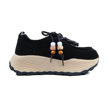 Guja 26k335 Siyah Kadın Sneakers