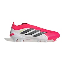 Adidas Predator League Ll Erkek Çim Zemin Kramponu Js2997 Kırmızı Kırmızı