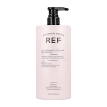 Stockholm-ref Boyalı Saçlar Için Aydınlatıcı, Nemlendirici Ve Koruyucu Şampuan 600 Ml Illumınate Colour Shampoo