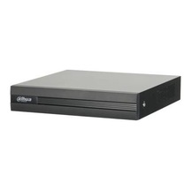 KAYIT CİHAZI DAHUA XVR1B04 H265+ TÜRKÇE MENÜ 4 KANAL HDCVI DVR