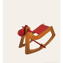 Red Rocker Sallanan At