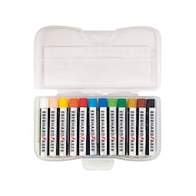 Eberhard Faber Artist Color Oil Pastel Seti 12Li 522013