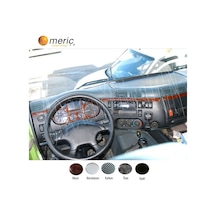 Meriç Daf Cf Ön Torpido Kaplama 16 Parça 2001-2010 (530158017)