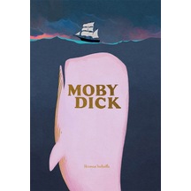 Moby Dick - Wordsworth Collector's Editions - Herman Melville