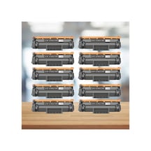 Hp Uyumlu 150a W1500a Uyumlu.  Toner - Çipli 10'lu Paket / Laserjet Mfp M141a /m141w / M111a / M111w