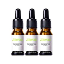Zero Pore 3adet 30 Ml Ölçekte Instant Perfection Gerginlik Serumu Serumu