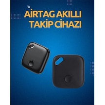 Gelişmiş Konum Takibi Sunan Kompakt Tag Bluetooth Bağlantısı Ve Uzaktan Erişim Özelliğiyle Üstün Performans