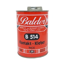 Balder 514 Yapıştırıcı - 850 Gr