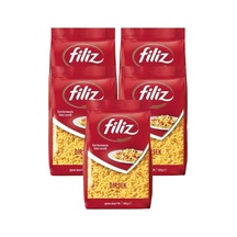 Siftaholsun Çarşı Makarna Dirsek 500gr X 5 Adet