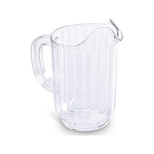 Pc Ölçü Kabı 1,8 Litre Çok Renkli