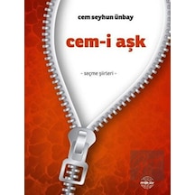 Cem-i Aşk - Cem Seyhun Ünbay - Mühür Kitaplığı
