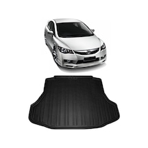 Bod Honda Civic Sedan Bagaj Havuzu 2007-2011 Fd6 N11.3360